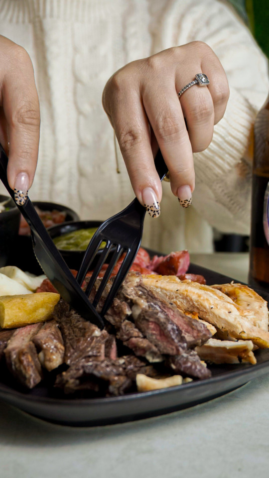 Parrilla Clásica