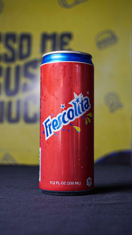 Frescolita