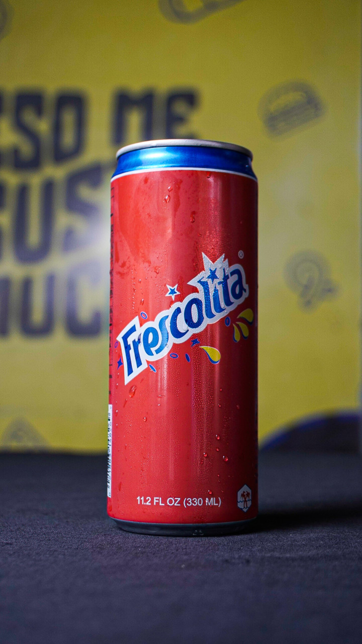 Frescolita