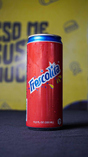 Frescolita