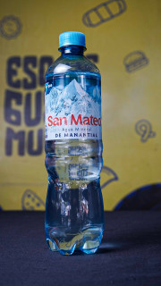 Agua