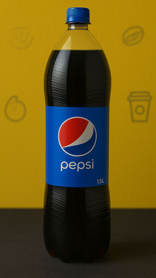 Pepsi 1.5 Litros