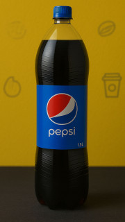 Pepsi 1.5 Litros