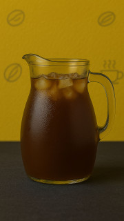 Papelón 300ML