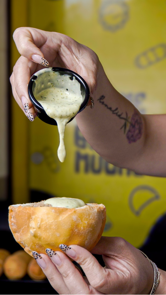 Pastelitos (Unidades)